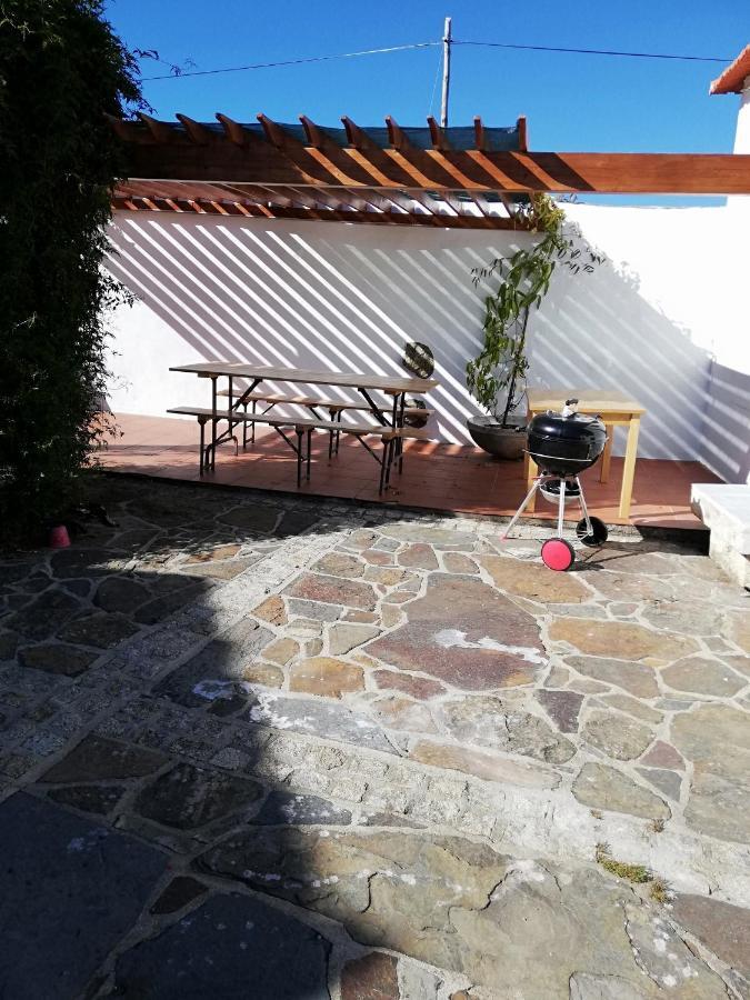 فيلا A Quinta Da Colina كاستانهيرا دي بيرا المظهر الخارجي الصورة