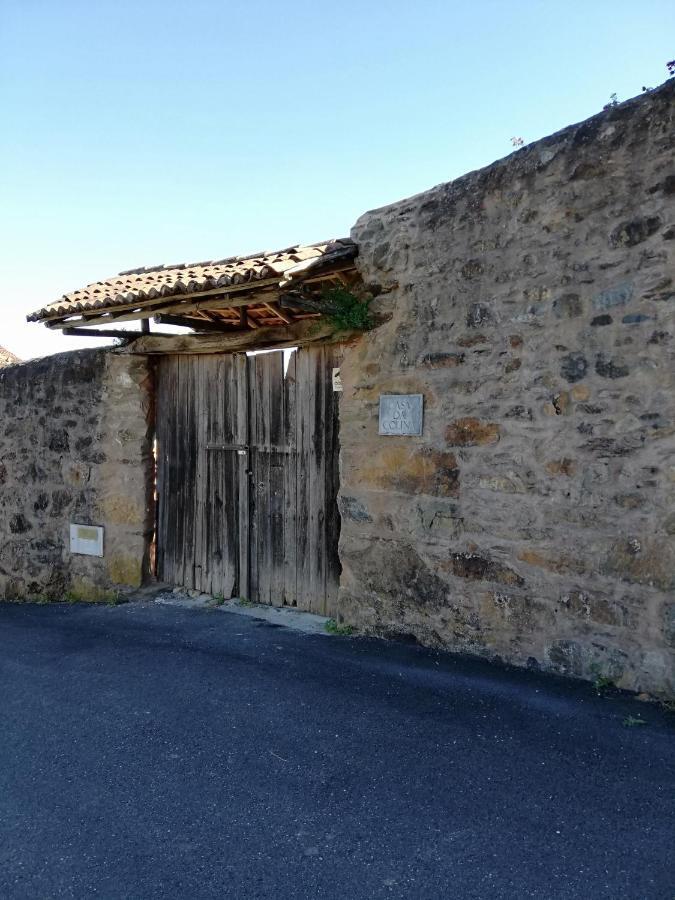 فيلا A Quinta Da Colina كاستانهيرا دي بيرا المظهر الخارجي الصورة